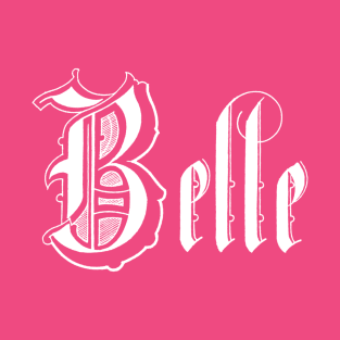 Belle T-Shirt