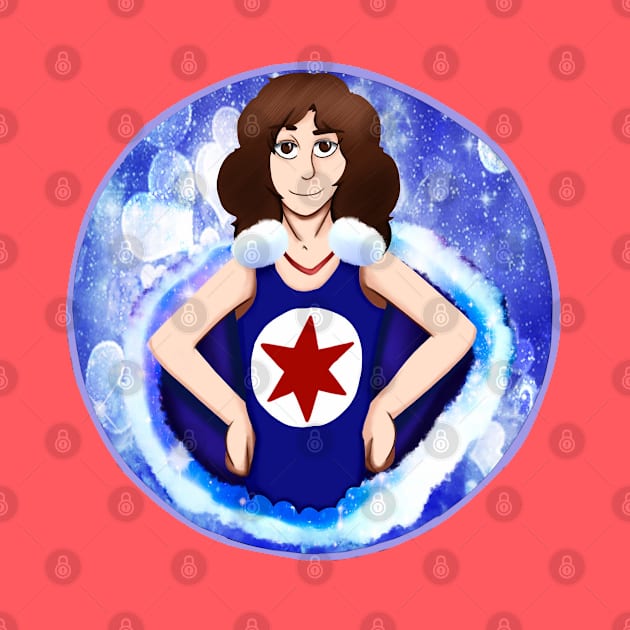 Danny Sexbang - Bubble by ASinglePetal