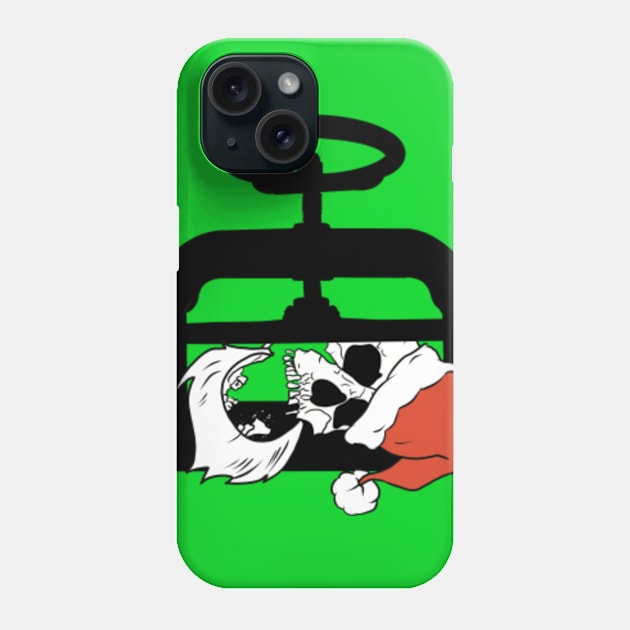 Christmas Crush Phone Case by SeveralDavids