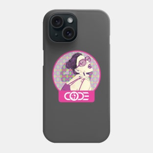 KELLY POP Phone Case