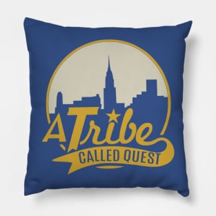 logo Pillow