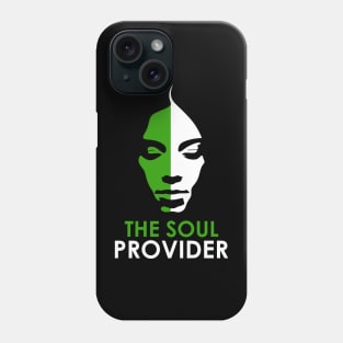 The Soul Provider Phone Case