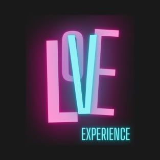 Love Experience T-Shirt