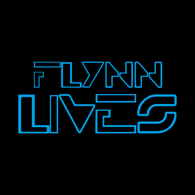 Flynn Lives by TheFortWildernessPodcast
