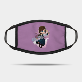 Bioshock Infinite Video Game Masks  TeePublic