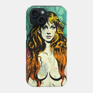 Grace Phone Case