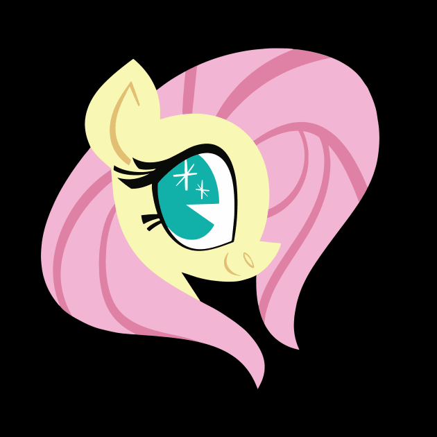 Flutter by spacekitsch