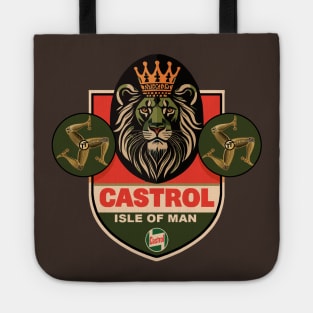 Isle of Man TT races Tote