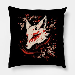 Demon Slayer Fantastical Feuds Pillow