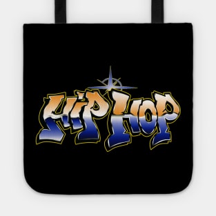 Hip Hop Tote