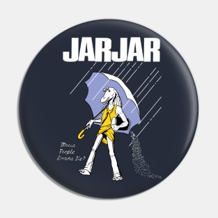 JarBreaker Pin