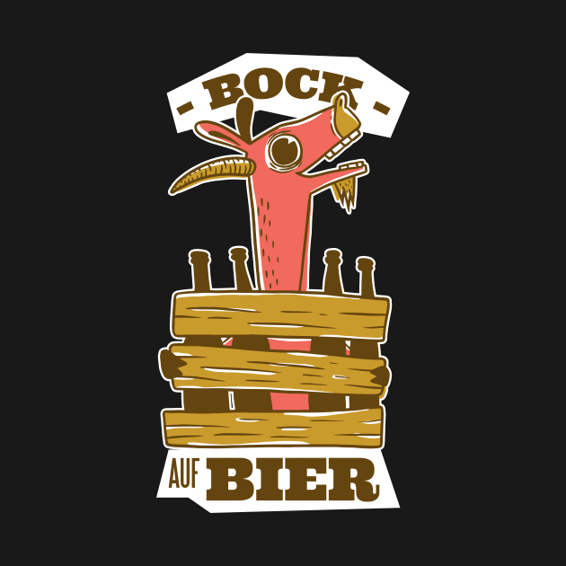 Bock auf Bier by LR_Collections