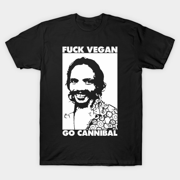 Funny Vegan Shirt. Vegan As Fuck T-Shirt Funny Vegan Shirt. Vegan As Fuck T-Shirt