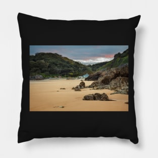 Caswell Bay, Gower Pillow