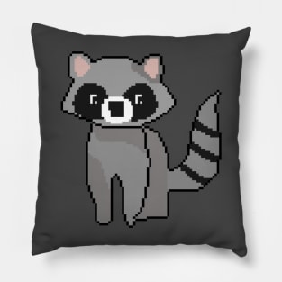 Masked Marvels Pillow