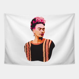 Frida Kahlo Tapestry