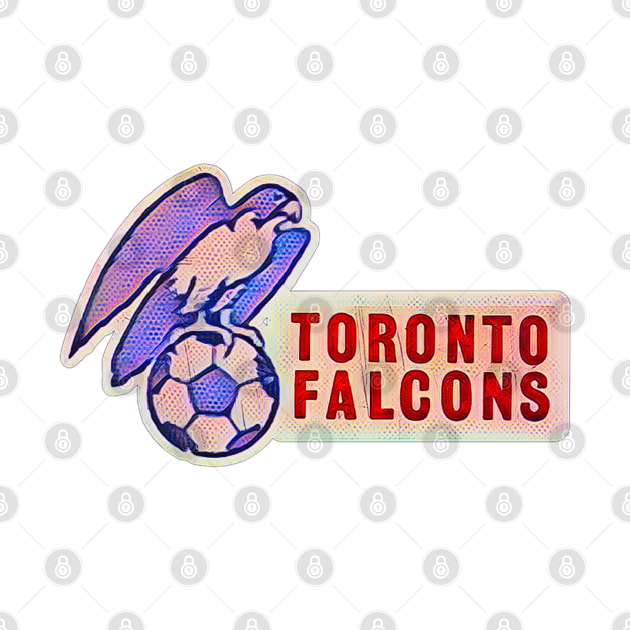 Toronto Falcons Soccer by Kitta’s Shop