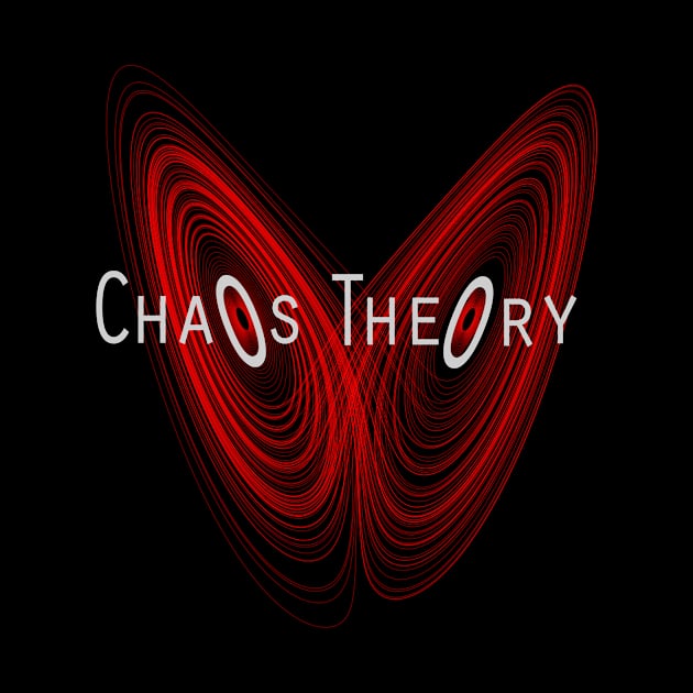 Chaos Theory by Fallow