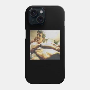 anthony bourdain Phone Case