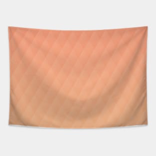 Diamond Pattern – Sunset Tapestry