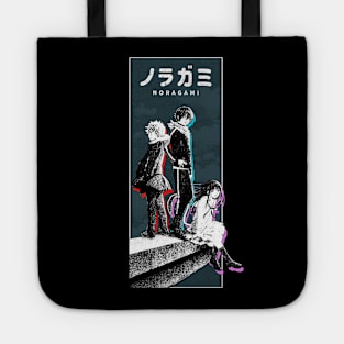 Team yato Tote