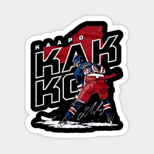 kaapo kakko Magnet