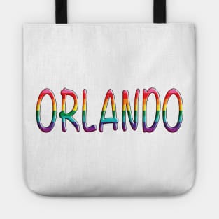 Orlando Tote