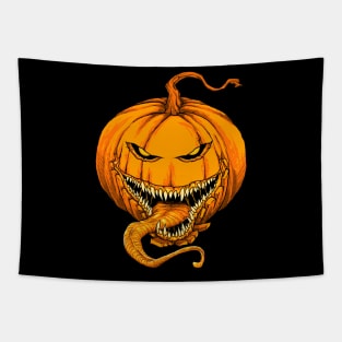 Hallowen Tapestry