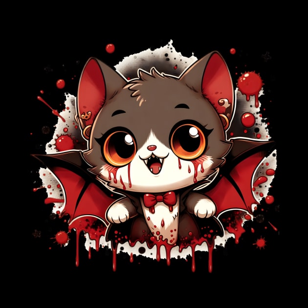 Vampurr by NightvisionDesign