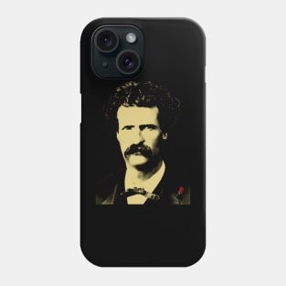 Marc Twain Phone Case