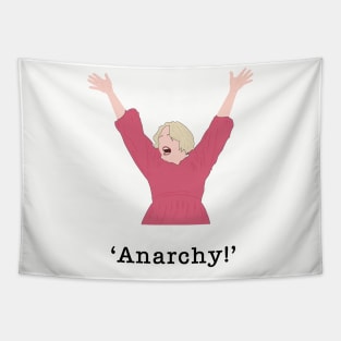 Nicola Coughlan Fanart Taskmaster Anarchy Tapestry