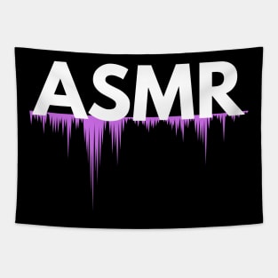 ASMR Tapestry