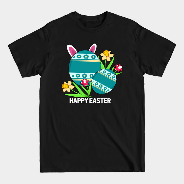 Discover Easter shirt children as a gift - Easter - T-Shirt