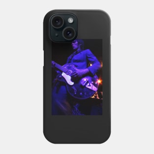 Sebastian Danzig Palaye Royale Phone Case