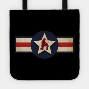 Second World War Honor Tote