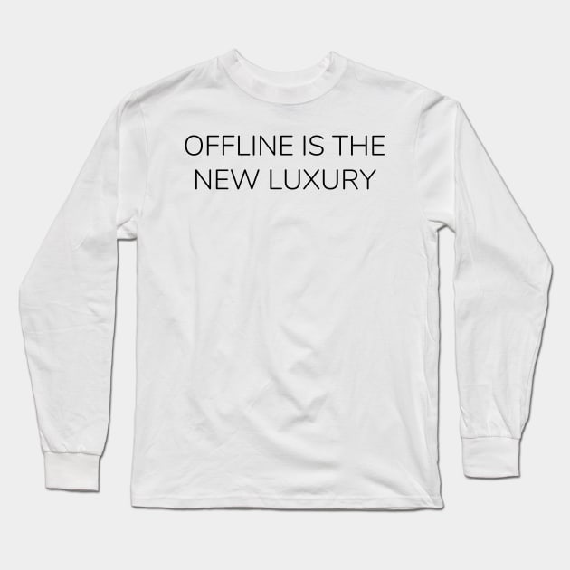 Long-Sleeved Regular Shirt With Placed Graphic - Luxury Grey