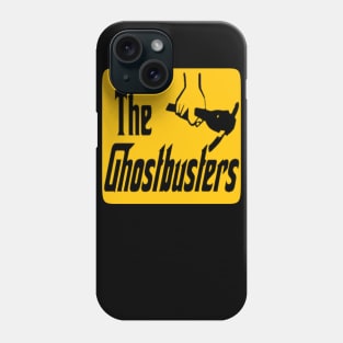 Godfather style Phone Case