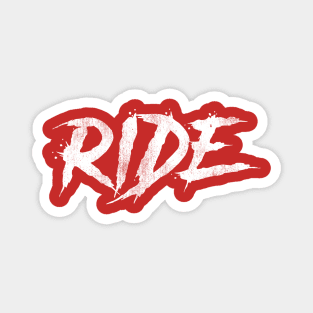 Ride Magnet
