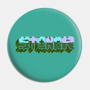 Stoner Pin