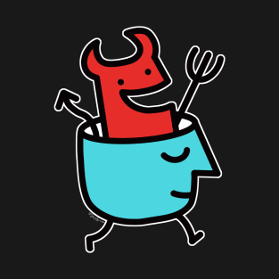 That's a fun idea! - JoKoBo T-Shirt