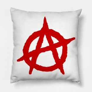 Anarchy Pillow