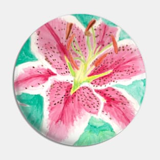 Lily Pin