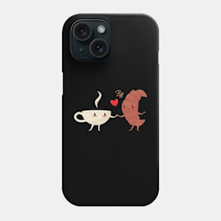 Best friends day Phone Case