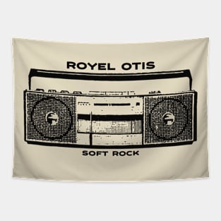 Royel Otis Tapestry