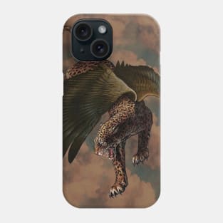 Flying tiger 2 Phone Case