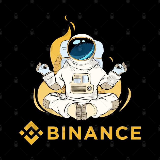 Binance bnb coin Crypto coin Crytopcurrency by JayD World