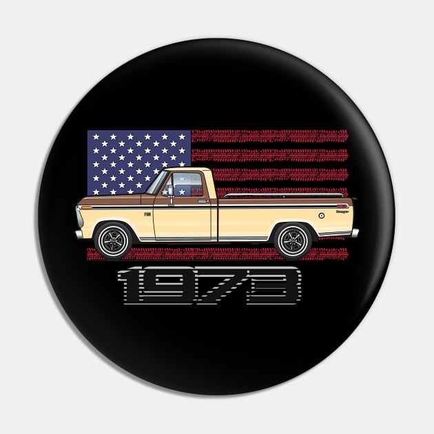 1973 usa Pin by JRCustoms44