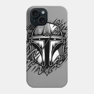 My Creed Phone Case