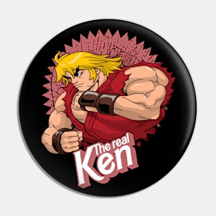 The real Ken Pin