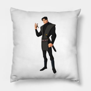 Takeda Pillow